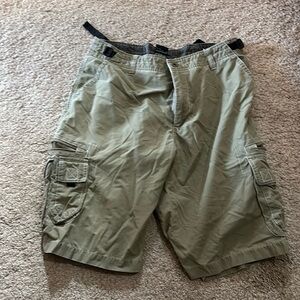 Men’s kuhl shorts